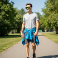 Green - Outdoor Guy